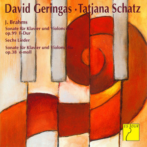 Fünf Gesänge, Op. 71, No. 5: "Minnelied"