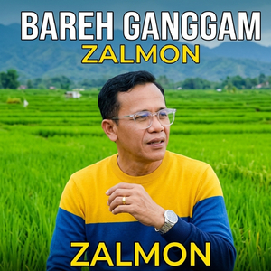 Bareh Ganggam