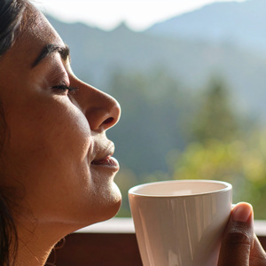 Melodías Serenas En Un Silencio Reflexivo