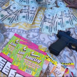 WontTellASoul (feat. JavoB)