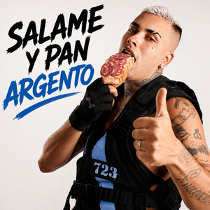 Salame y Pan Argento