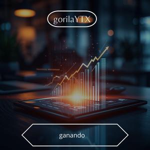 ganando
