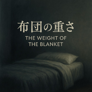 布団の重さ