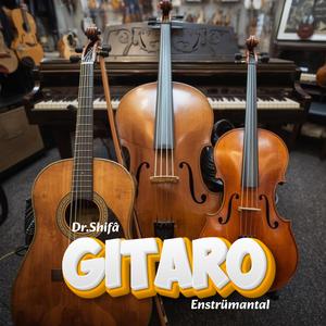Gitaro