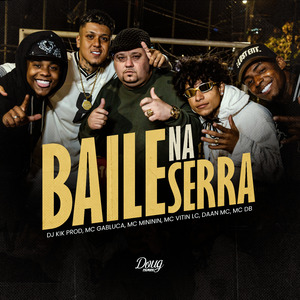 Baile Na Serra