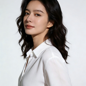 我的世界很安静