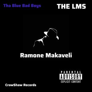 Slangin Records (feat. LOVERZ) (CrawShaw Records)