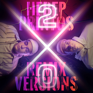 20 (NEVER NANARA HOUSE REMIX)