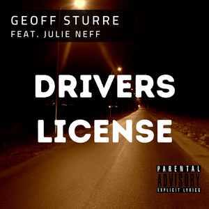 Drivers License (feat. Julie Neff) [Radio Edit]