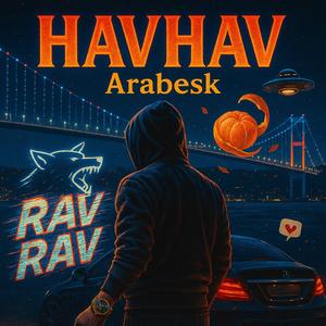 HAVHAV (Arabesk)