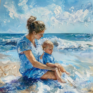 Serenidad Reparadora para el Sueño del Infante