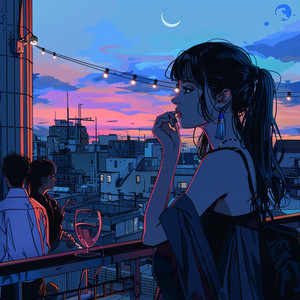 Flujo De Vibraciones Lofi