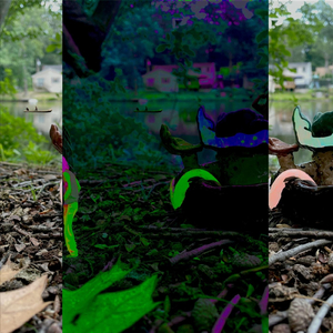 BlackBerries (Instrumental)