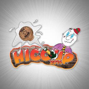 Hiccup 2014 (feat. Christiane Roald)