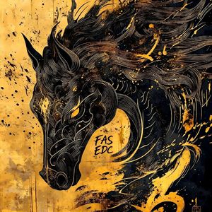 马年恭喜 · 玩具添喜 Toy Brings Joy