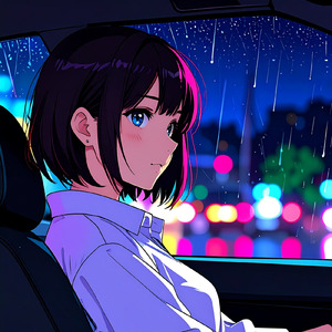 ワイパーみたいに