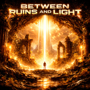 Between Ruins And Light