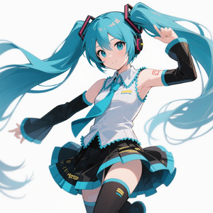 承認欲求モンスター (初音ミク Remix)