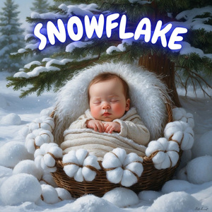 Lullaby of the Angels