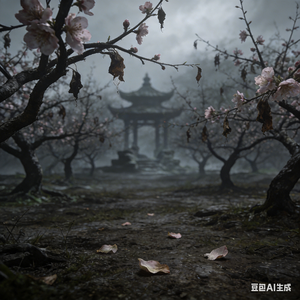 [Free] TypeBeat-LilTjay-FreestyleBattle-"修仙传记"