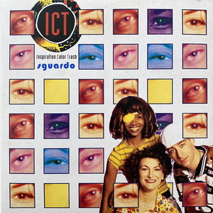 Sguardo (Italian Mix Extended)