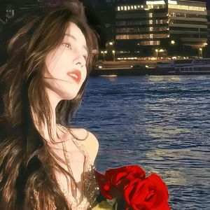 意外勇敢的脸庞(卡点版)