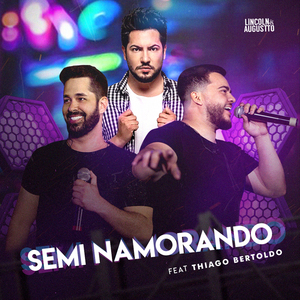 Semi Namorando (Ao Vivo)