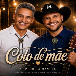 Colo de mãe