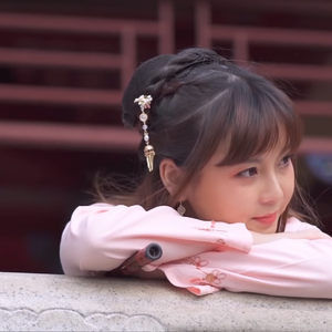 烟影如画（Cover 只有影子）