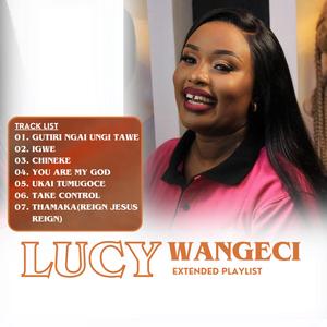 GUTIRI NGAI UNGI TAWE