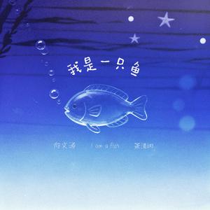 我是一只鱼