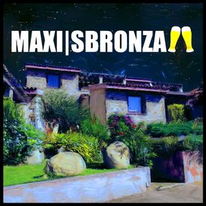 Maxi Sbronza