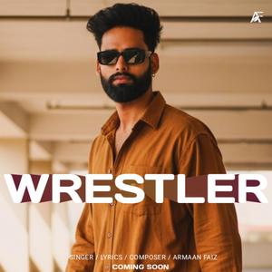 Wrestler