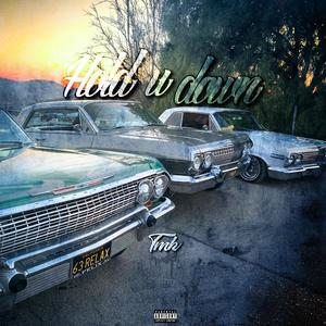 Hold U Down (feat. Ghillo)