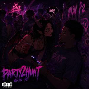 Party2Hunt