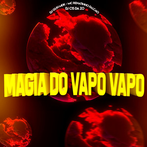 Magia do Vapo Vapo