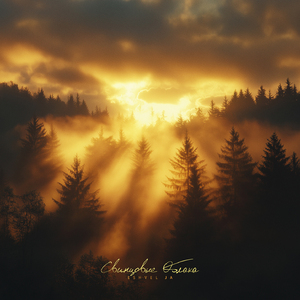 Свинцовые облака