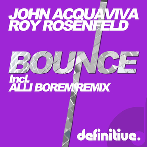 Bounce (Original Mix)