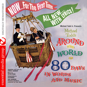 Fogg's In Yokohama (Reform Club) / San Francisco: Barbary Coast Saloon