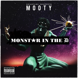 Monstar n the D