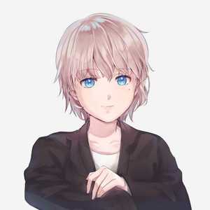 尋麓（翻自 Crazy Bucket）