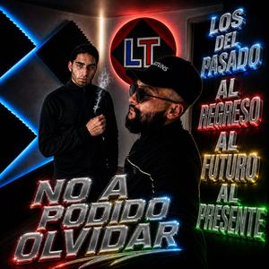 NO A PODIDO OLVIDAR