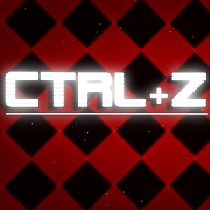 Ctrl+Z