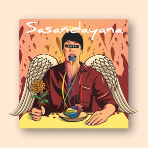 Salah Rasa