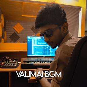 Valimai BGM