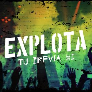explota tu previa 5 (fiestero 2023)