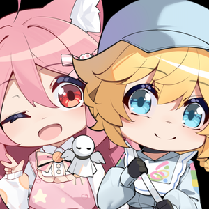 【璃墨✖星川そうた】流星群