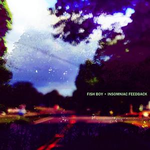 Mercury Lamp Light (feat. Fish Boy)