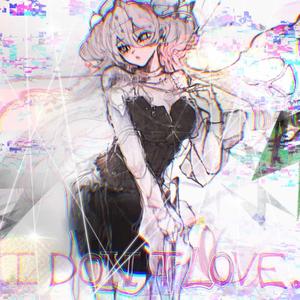 IDONT****INLUV (feat. Álvaro Rubio)