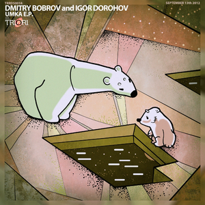 Krasota (Original Mix)